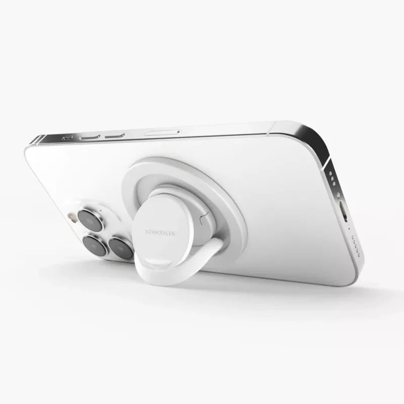 Backflip Mag - Der magnetische Handy-Griff