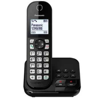 DECT-Telefon Panasonic KX-TGC460GB