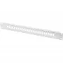 Stahl-Frontplatte für 24 LC/DX-Kupplungen Digitus DN-96207-AL