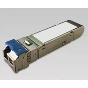 PLANET MGB-2GTLR20 Glasfaser-Netzwerk-Transceiver-Modul SFP 1310 nm (MGB-2GTLR20)