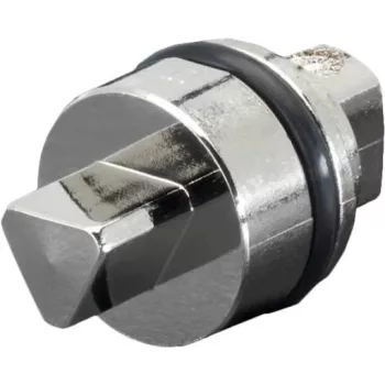 Rittal Gehäusezubehör SZ 2463.000, silber, kompatibel mit EB/BG/AE/PC/TP, Tiefe 27 mm