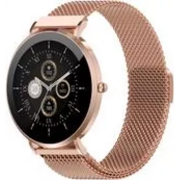 Denver Design-Smartwatch SWC-394RG rose-gold (116111000970)