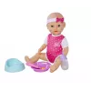 Puppe SIMBA New Born Baby Hungry Baby 38 cm – realistische Babypuppe, 38 cm