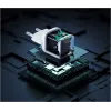 Wandladegerät PA-B1L Weiß Omnia II Mini 1xUSB-C PowerDelivery 30W 5A
