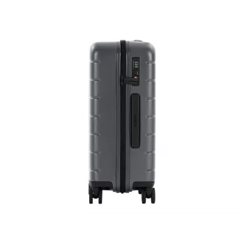 Koffer Xiaomi Luggage Classic Pro 26 Zoll Hartschale Grau 80 L Polycarbonat