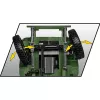 Konstruktionsspielzeug Cobi Willys MB COBI-2805, 250-teiliger Bausatz