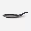 Pancake-Pfanne Pensofal Saxum 28 cm antihaftbeschichtet, langlebig