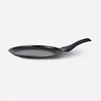 Pancake-Pfanne Pensofal Saxum 28 cm antihaftbeschichtet, langlebig