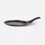 Pancake-Pfanne Pensofal Saxum 28 cm antihaftbeschichtet, langlebig