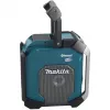 Makita Radio MR007G mit Ladegerät DAB/DAB+ USB