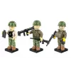 Blocks D-Day 6. Juni 1944