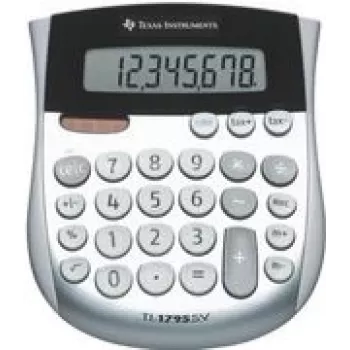 Taschenrechner Texas Instruments TI-1795 SV