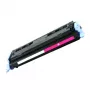 Druckerpatrone für HP 124A, Magenta