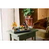 LEGO ICONS 11372 Herbstlicher Cottage-Garten