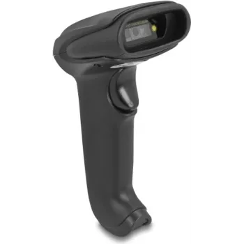 Barcode-Scanner DELOCK 90943 — 1D/2D Bluetooth mit USB Type-C