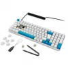 Gaming Tastatur Sharkoon SGK50 S2 Mechanical QWERTZ Wireless