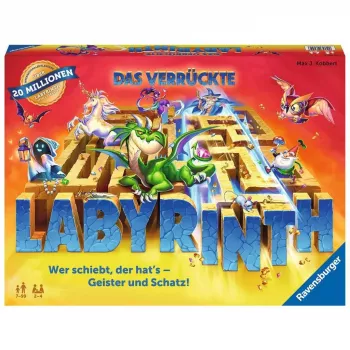 Ravensburger 26955 6