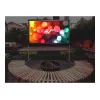 Elite Screens | Yard Master 2 Mobile Outdoor Leinwand CineWhite | OMS120H2 | Diagonale 120 Zoll | 16:9 | Sichtbare Bildbreite (B) 266 cm