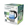 Esperanza EKK012 Wasserkocher 1,7 L Schwarz, Mehrfarbig 2200 W
