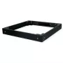 Netzwerkschrank-Sockel ROLINE 26.21.0244 800×800 mm Schwarz