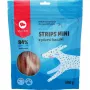 Hundetrainingsleckerli MACED Mini Ducks Strips 500 g — Entenfleisch, kleine kaubare Stücke, 45 % Protein