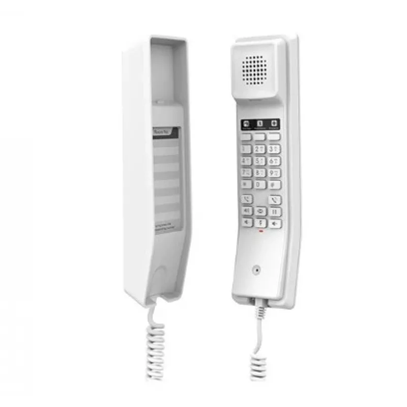 Grandstream Networks GHP610W IP-Telefon Weiß 2 Leitungen Wi-Fi