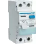 Hager CDA240D Grau