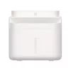 Automatischer Haustierfutterspender Xiaomi Smart Pet Fountain 2 3 L Tränke Kohlefilter Kunststoff weiß Batterie/DC 5 V 2 A 230×180×190 mm