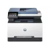 Multifunktionsdrucker HP Color LaserJet Pro MFP 3302fdn Laser Farbe