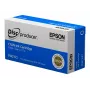 Epson C13S020688 Tintenpatrone 1 Stück Original Cyan