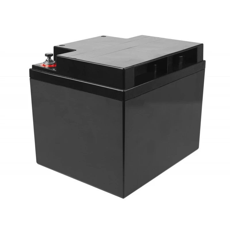UPS-Batterie Grün Cell AGM22 — Blei-Säure, versiegelt, 12 V, 40 Ah (VRLA), 170 × 165 × 197 mm, 12,1 kg