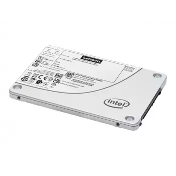 Lenovo 4XB7A77461 interne Solid-State-Drive 960 GB 2,5 Zoll Serial ATA III 3D TLC NAND