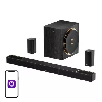 Soundbar Ultimea Skywave X50 von Ultimea (Modell U422A)