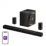 Soundbar Ultimea Skywave X50 von Ultimea (Modell U422A)