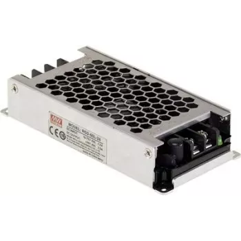 Netzteil MEAN WELL RSD-60G-5, 60 W, 5 V, 12 A, Desktop/Versorgung, 60×128×25 mm