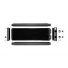 EK Water Blocks EK-Quantum Surface S360 - Schwarz Edition