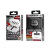 Kabellose Kopfhörer WEKOME Modell WK-VA06 Bluetooth V5.2 TWS Weiß, echte kabellose Ohrhörer