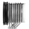 Thermalright Macho Rev.B - CPU-Kühler - (Sockel LGA775, Sockel LGA1156, Sockel AM2, Sockel AM2+, Sockel LGA1366, Sockel AM3, Sockel LGA1155, Sockel AM3+, Sockel LGA2011, Sockel