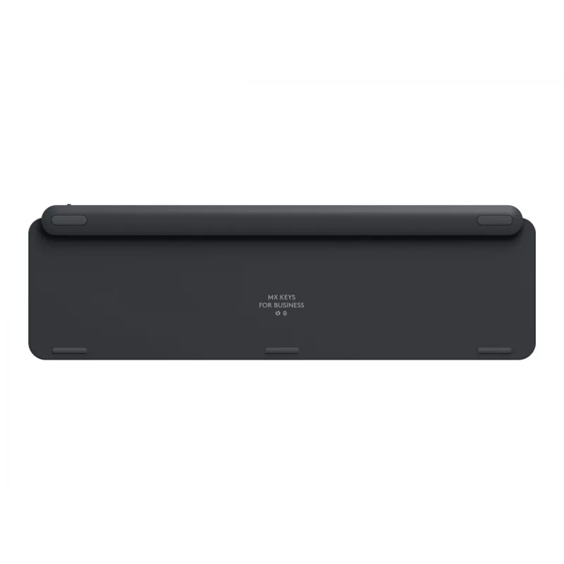 Logitech MX Keys For Business - Graphite - Central (FR)