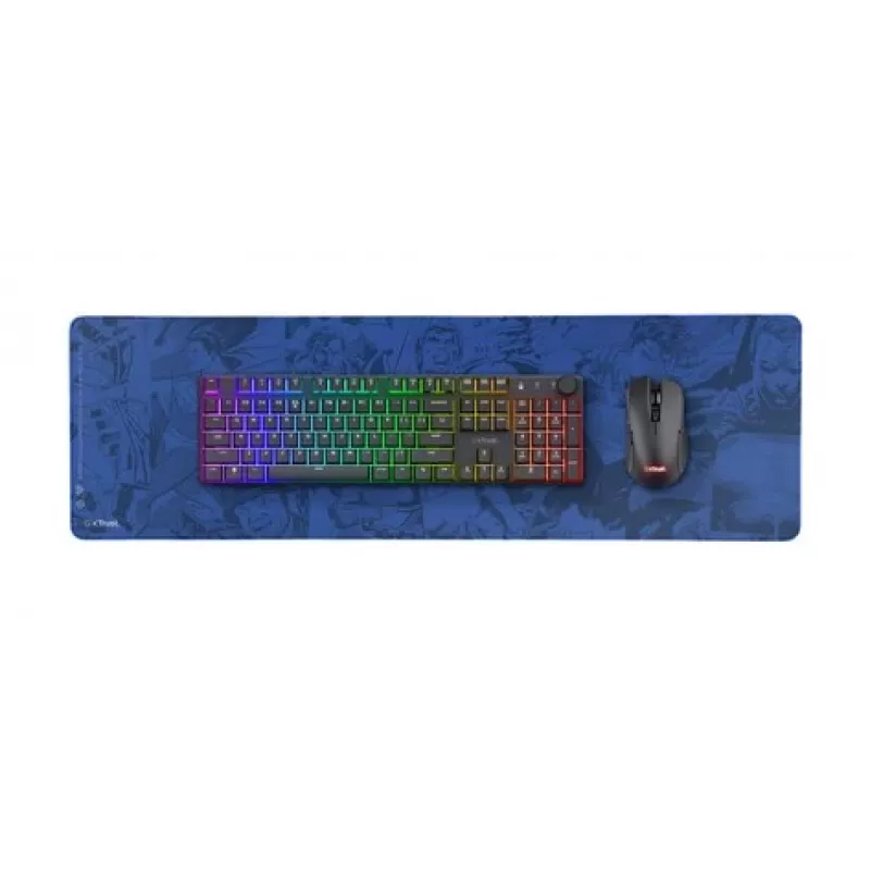 Trust GXT 759SM XXL Gaming-Mauspad