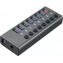 Renkforce RF-6049086 Silber