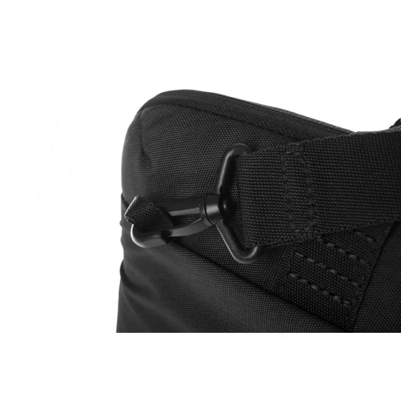 Tucano Smilza Super Slim Bag MacBook Pro 16 / Notebook 15,6 inch Schwarz