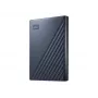 Externe Festplatte Western Digital 2 TB USB Typ-C 3.2 Gen 1 WDBC3C0020BBL-WESN