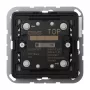 Jung KNX-Taster Standard 1-fach LSCD10711ST (LSCD10711ST)