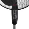 Esperanza EHF001KK Haushaltsventilator Schwarz