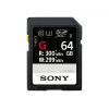 Sony SF-G64T/T1 Speicherkarte 64 GB SDXC UHS-II Class 10