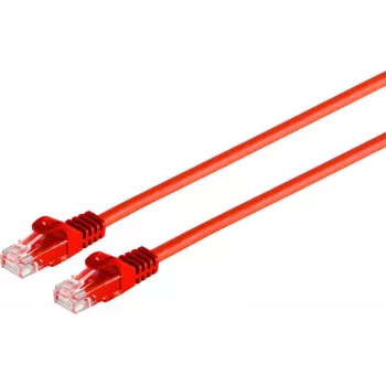 Ethernet-Patchkabel ShiverPeaks Cat 7 U/UTP RJ45 08-35074