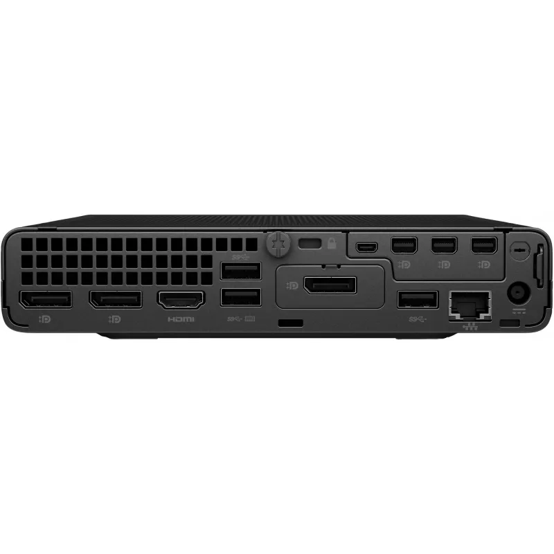 Computer HP Elite Mini 600 G9 i7-13700T 16GB 512SSD 3J+AC W11P