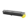 KYOCERA TK-5205Y Tonerkartusche 1 Stk. Original Gelb