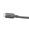 Belkin INC016VFBK Netzadapter/Wandler Innen Schwarz